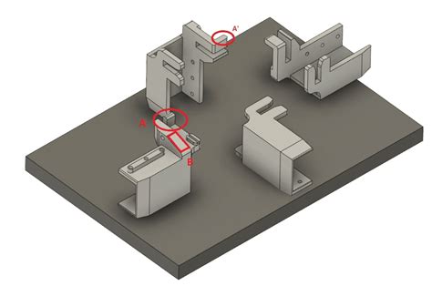 cnc flip part and starting point|flipping up the sides cnc.